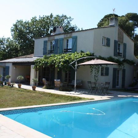 Appartement Ecole Buissonnière à Antibes Extérieur photo