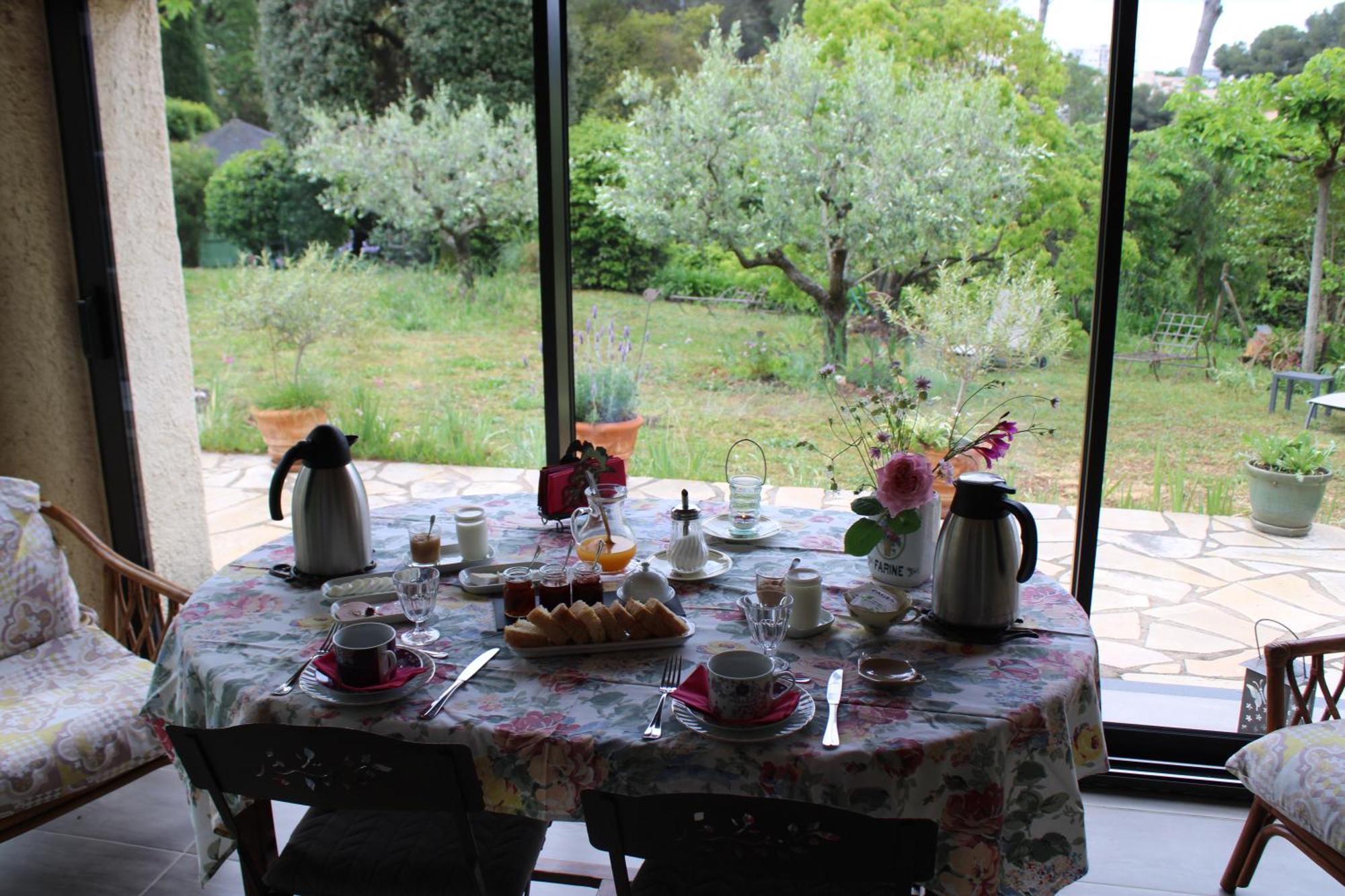 Appartement Ecole Buissonnière à Antibes Extérieur photo