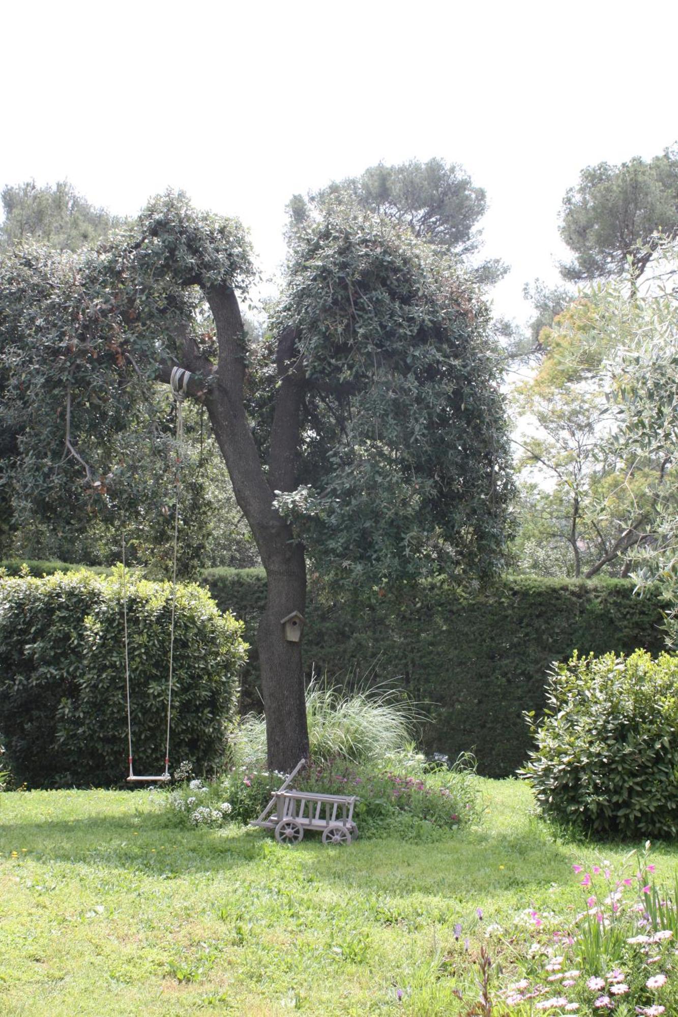 Appartement Ecole Buissonnière à Antibes Extérieur photo