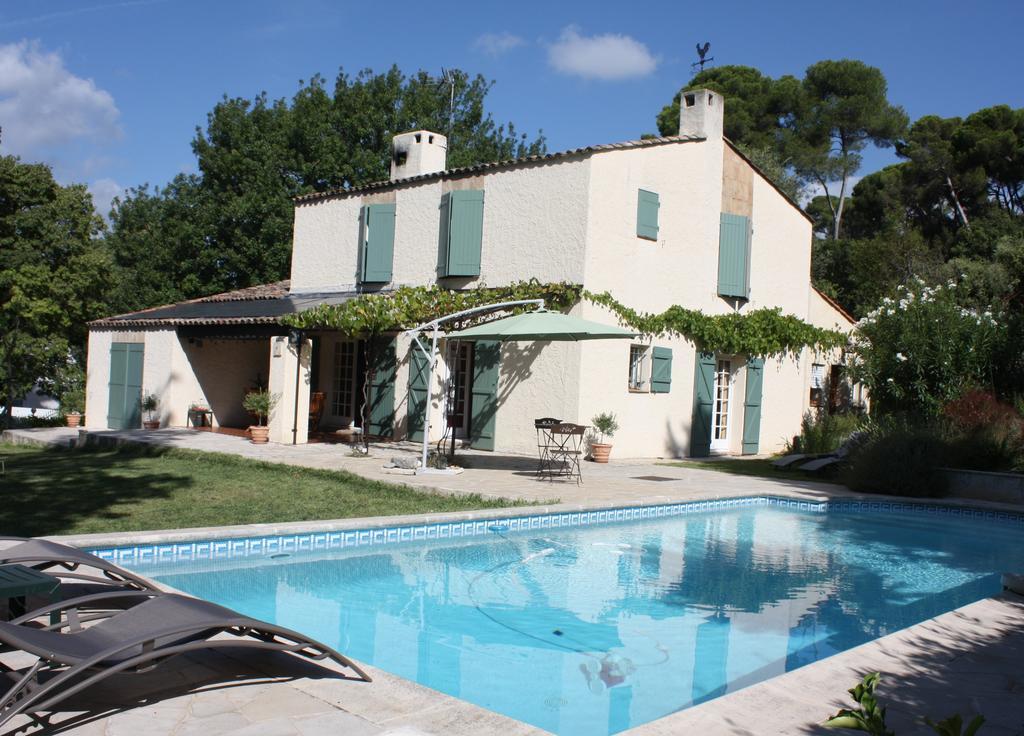 Appartement Ecole Buissonnière à Antibes Extérieur photo