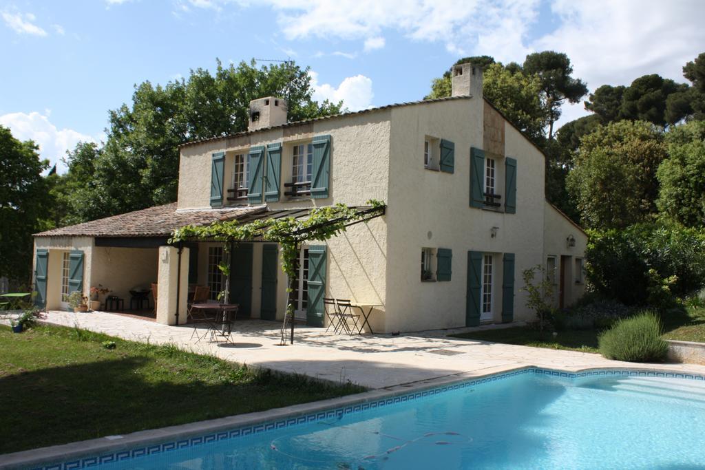 Appartement Ecole Buissonnière à Antibes Extérieur photo