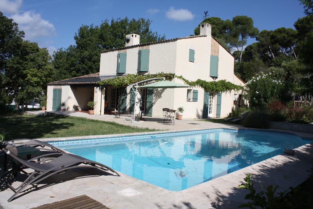 Appartement Ecole Buissonnière à Antibes Extérieur photo